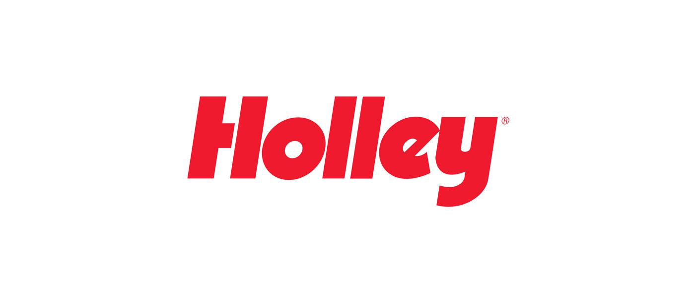 Holley Performance