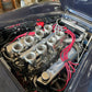 Ford 351 Windsor 8-Stack Intake Manifold, Complete EFI Kit