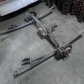 Moser Caltracs GM 9inch Rear End Assembly (1958-1965)