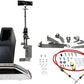 B&M Z-Gate Automatic Transmission Shifter