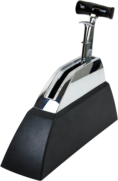 B&M Z-Gate Automatic Transmission Shifter