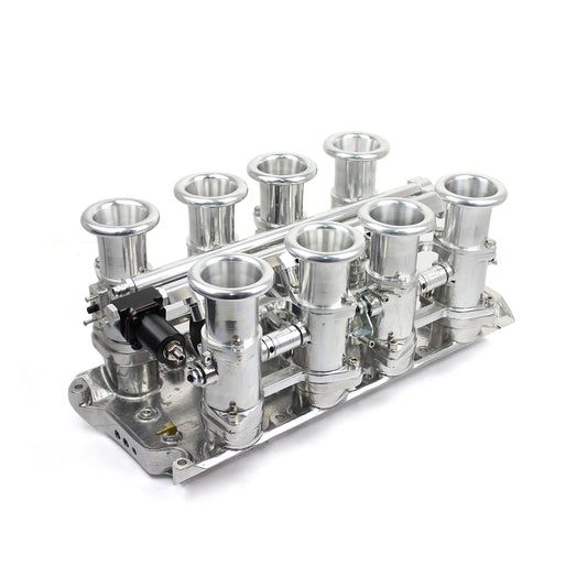 Ford 8-Stack EFI Kits – Shaky-B's Hot Rod's and Race Shop